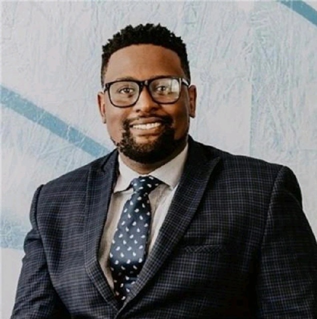 Sam Jordan, Managing Director of SJ Consulting Ltd